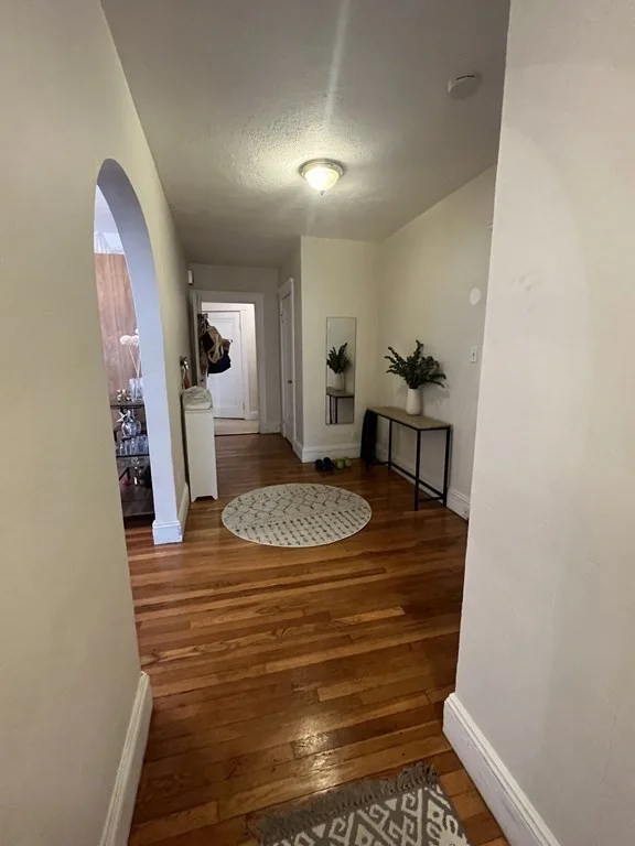 3 bed, 2 bath apartment for rent at 95 Westbourne Ter Unit 1, Corey Hill — photo 19 of 27