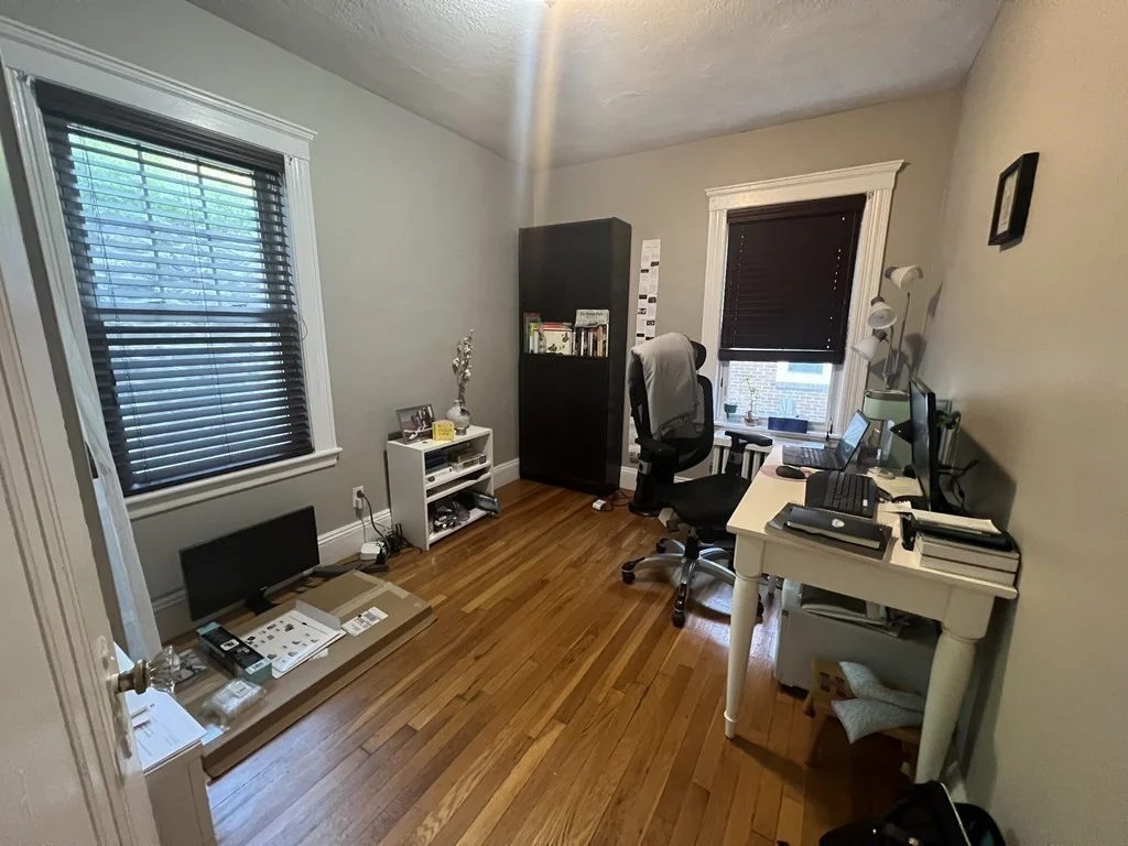 3 bed, 2 bath apartment for rent at 95 Westbourne Ter Unit 1, Corey Hill — photo 9 of 27