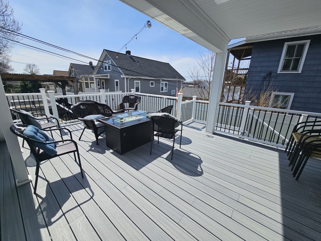 2 bed, 1 bath apartment for rent at 95 Wilmington Ave Unit 1, Dorchester — photo 7 of 8