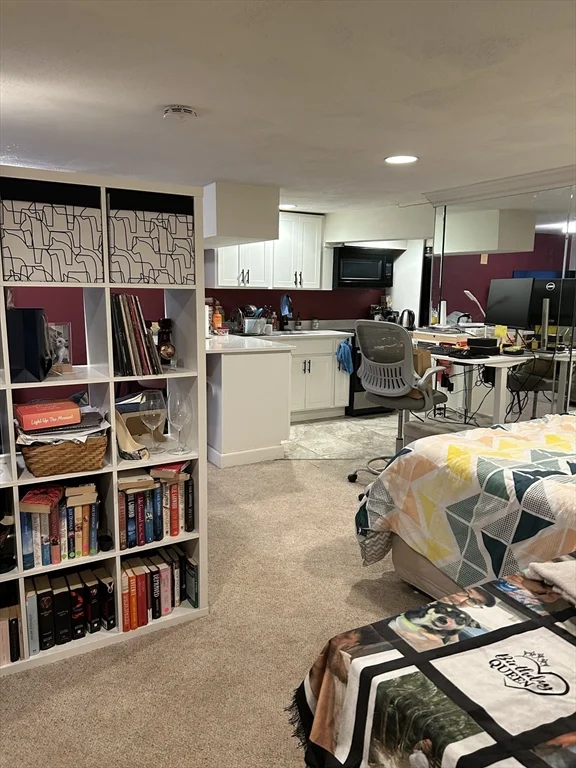 1 bed, 1 bath apartment for rent at 95 Withington Rd Unit 1B, Newton — photo 6 of 6