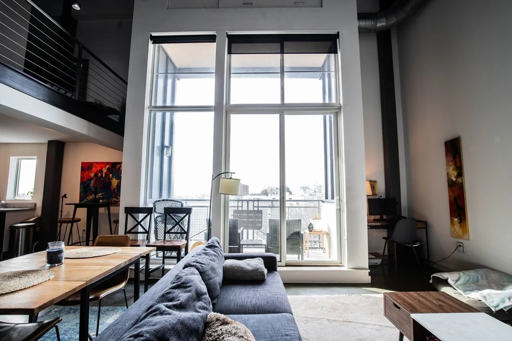 1 bed, 1 bath apartment for rent at 950 Broadway Unit 20, Chelsea — photo 2 of 14