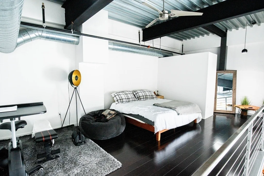 1 bed, 1 bath apartment for rent at 950 Broadway Unit 20, Chelsea — photo 6 of 14