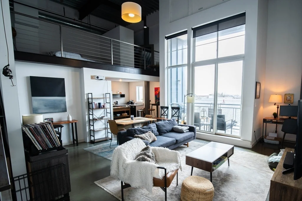 1 bed, 1 bath apartment for rent at 950 Broadway Unit 20, Chelsea — photo 3 of 14
