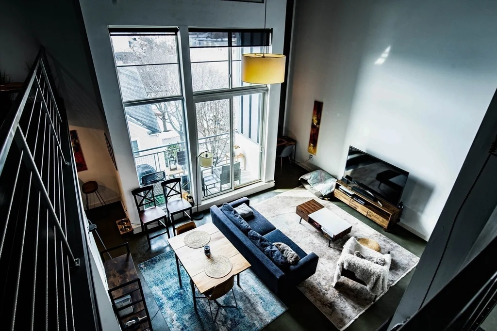 1 bed, 1 bath apartment for rent at 950 Broadway Unit 20, Chelsea