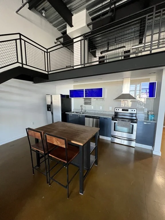 1 bed, 1 bath apartment for rent at 950 Broadway Unit 9, Chelsea