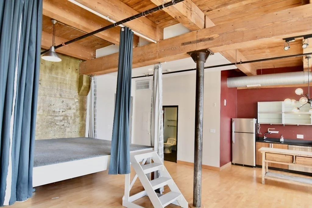 1 bed, 1 bath apartment for rent at 950 Dorchester Ave Unit 200, Boston — photo 13 of 22
