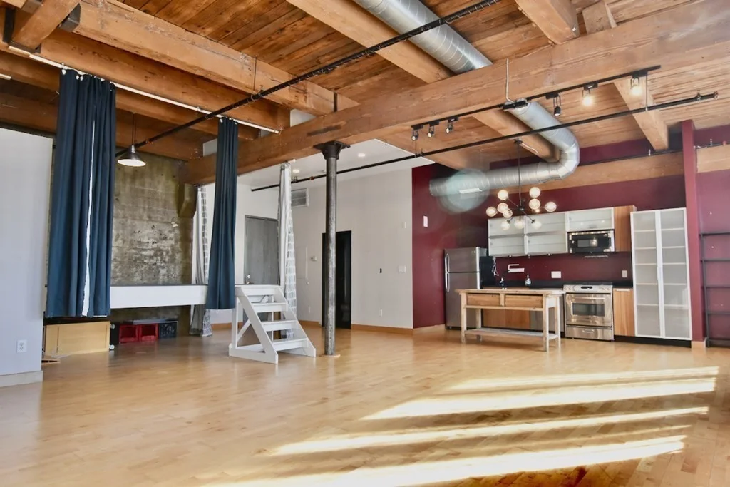 1 bed, 1 bath apartment for rent at 950 Dorchester Ave Unit 200, Boston — photo 18 of 22