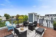 1 bed, 1 bath apartment for rent at 950 Dorchester Ave Unit 304, Dorchester — photo 40 of 41