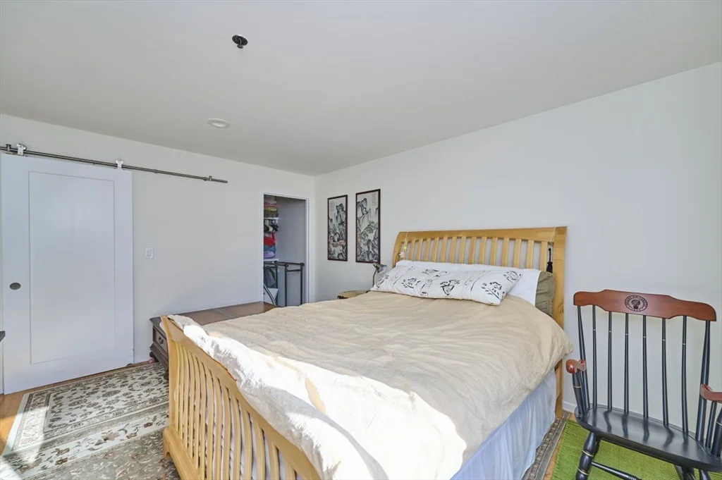 1 bed, 1 bath apartment for rent at 950 Massachusetts Ave Unit 2C, Harvard Square — photo 13 of 13