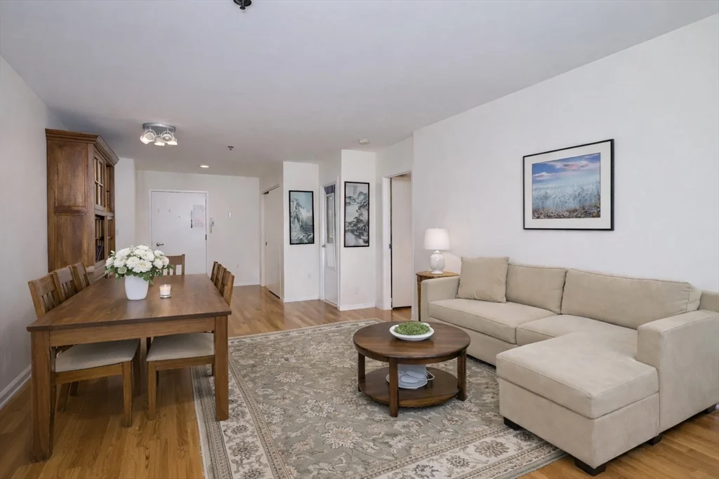 1 bed, 1 bath apartment for rent at 950 Massachusetts Ave Unit 2C, Harvard Square — photo 6 of 13
