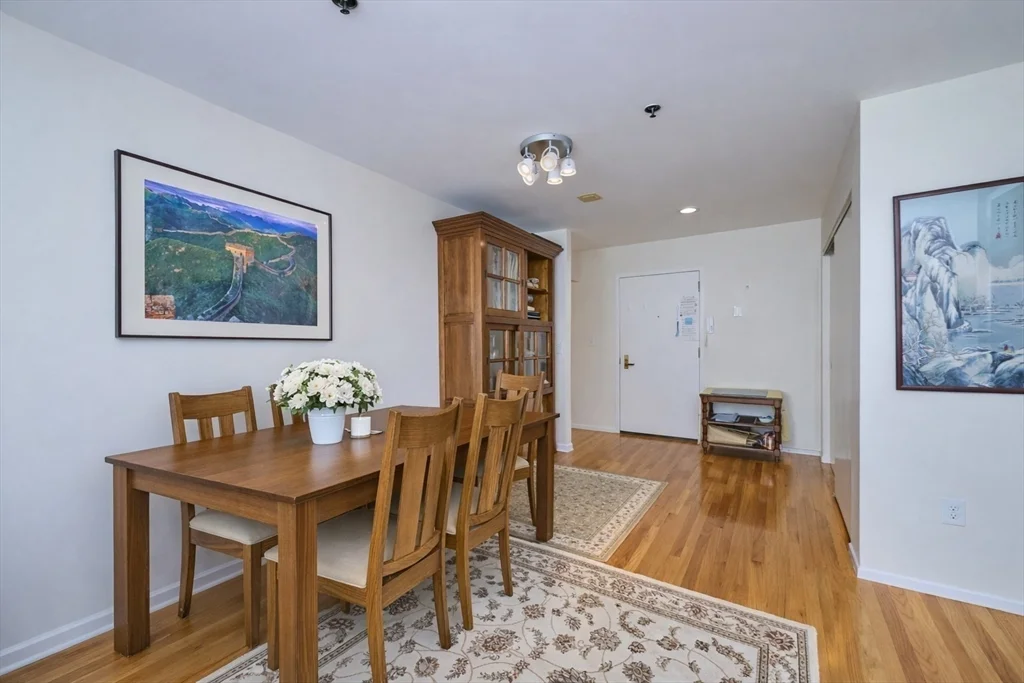 1 bed, 1 bath apartment for rent at 950 Massachusetts Ave Unit 2C, Harvard Square — photo 7 of 13