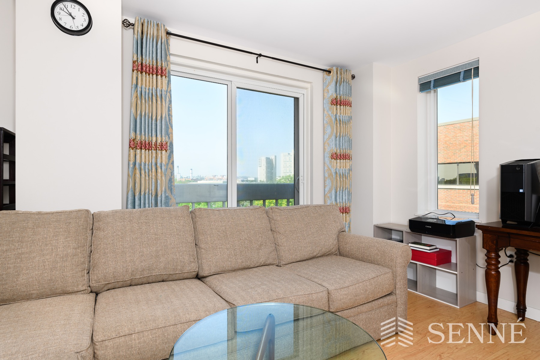 2 bed, 2 bath apartment for rent at 950 Massachusetts Ave Unit 506, Mid Cambridge — photo 7 of 20
