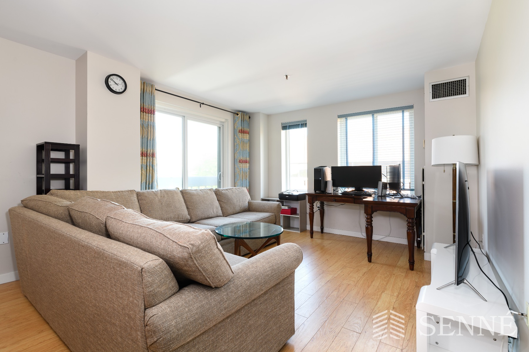 2 bed, 2 bath apartment for rent at 950 Massachusetts Ave Unit 506, Mid Cambridge — photo 5 of 20