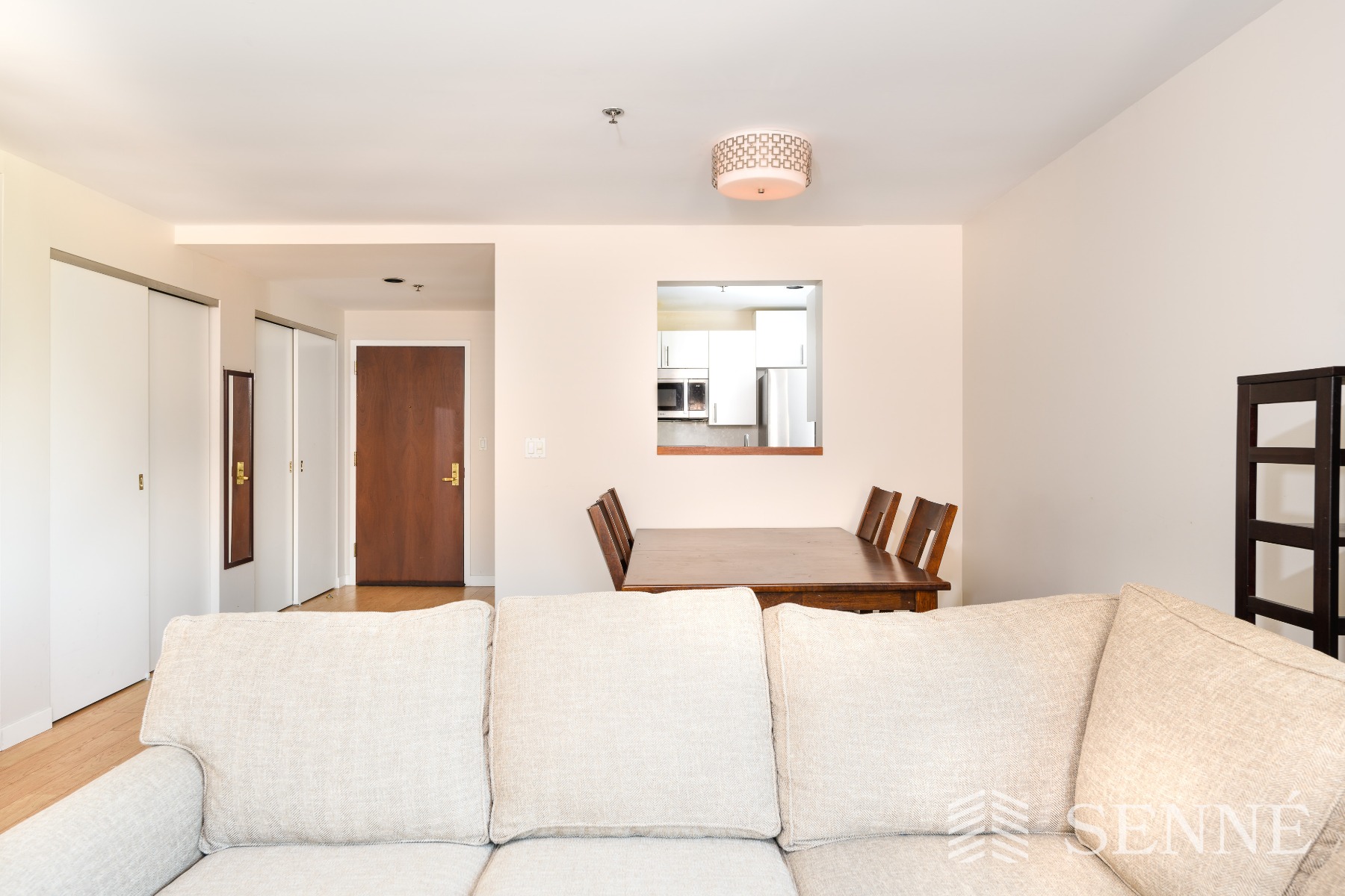 2 bed, 2 bath apartment for rent at 950 Massachusetts Ave Unit 506, Mid Cambridge — photo 6 of 20