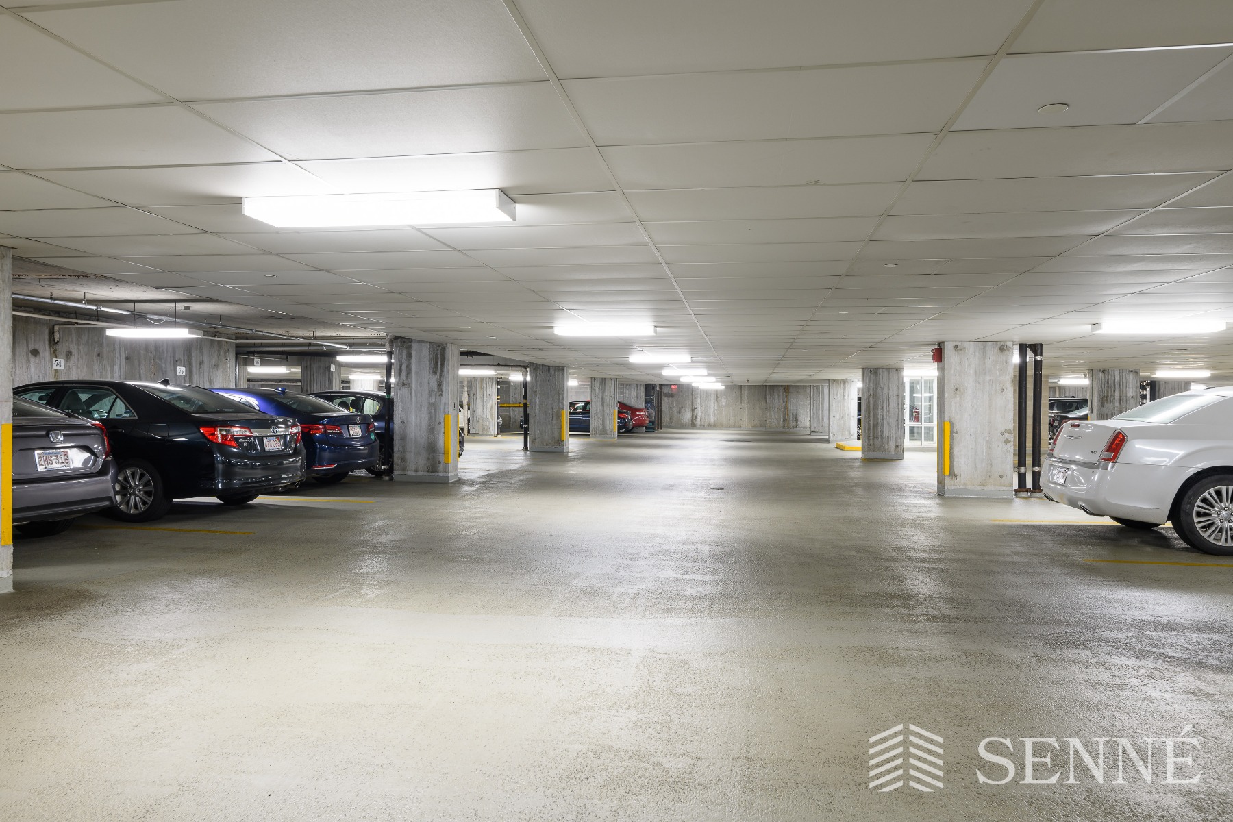 2 bed, 2 bath apartment for rent at 950 Massachusetts Ave Unit 506, Mid Cambridge — photo 18 of 20
