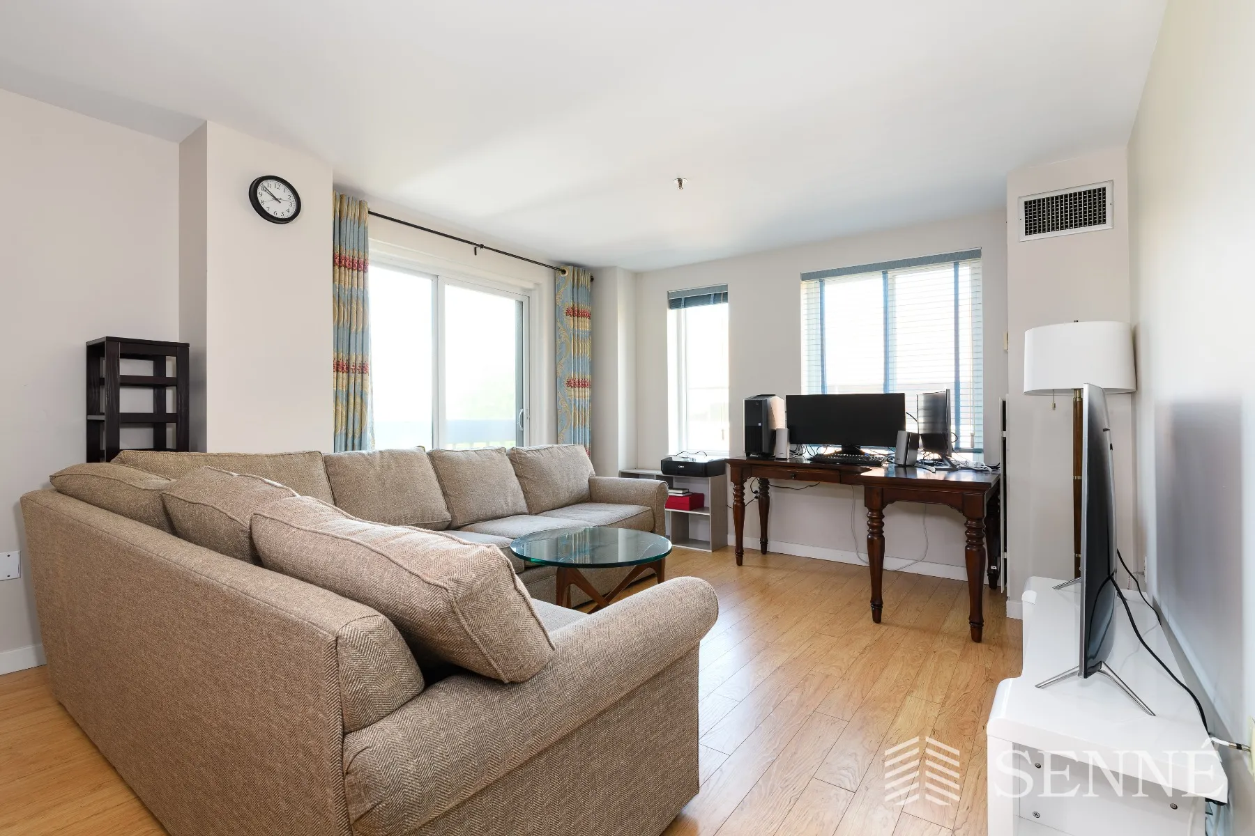 2 bed, 2 bath apartment for rent at 950 Massachusetts Ave Unit 507, Harvard Square — photo 5 of 20