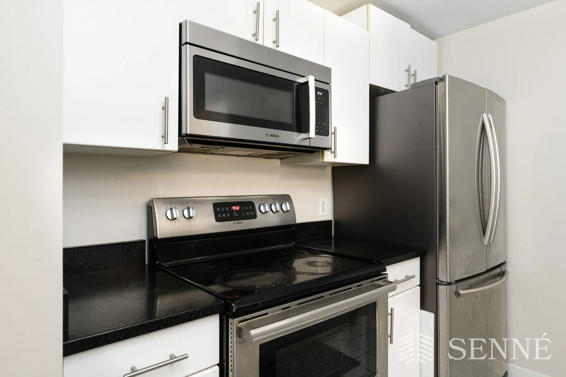2 bed, 2 bath apartment for rent at 950 Massachusetts Ave Unit 507, Harvard Square — photo 4 of 20