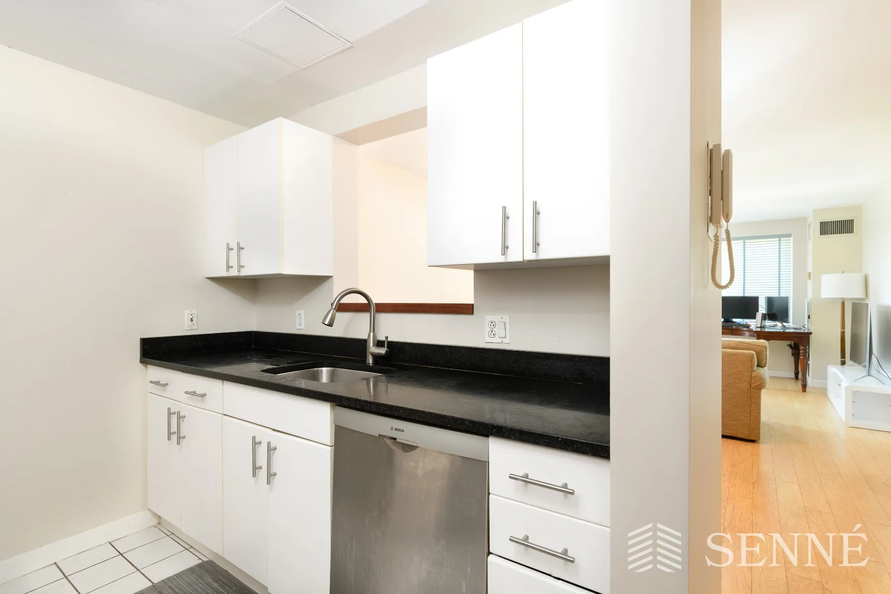 2 bed, 2 bath apartment for rent at 950 Massachusetts Ave Unit 507, Harvard Square — photo 2 of 20