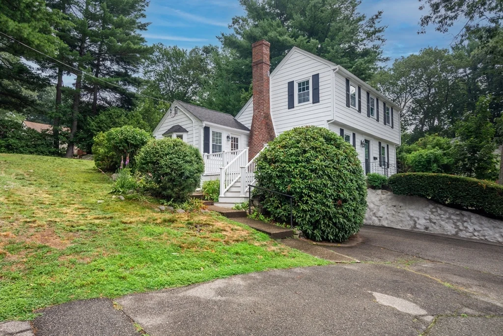 3 bed, 2 bath apartment for rent at 951 Main St, Lynnfield — photo 31 of 34
