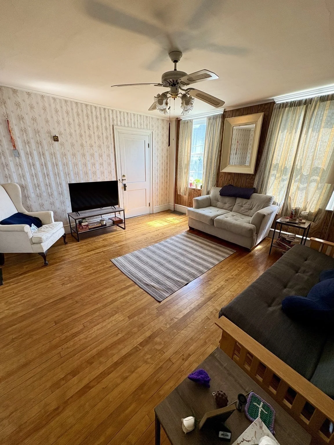 2 bed, 1 bath apartment for rent at 951 Main St Unit 1, Haverhill — photo 7 of 17