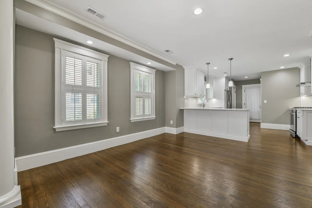 3 bed, 1 bath apartment for rent at 954 South St Unit 2, Roslindale — photo 7 of 23
