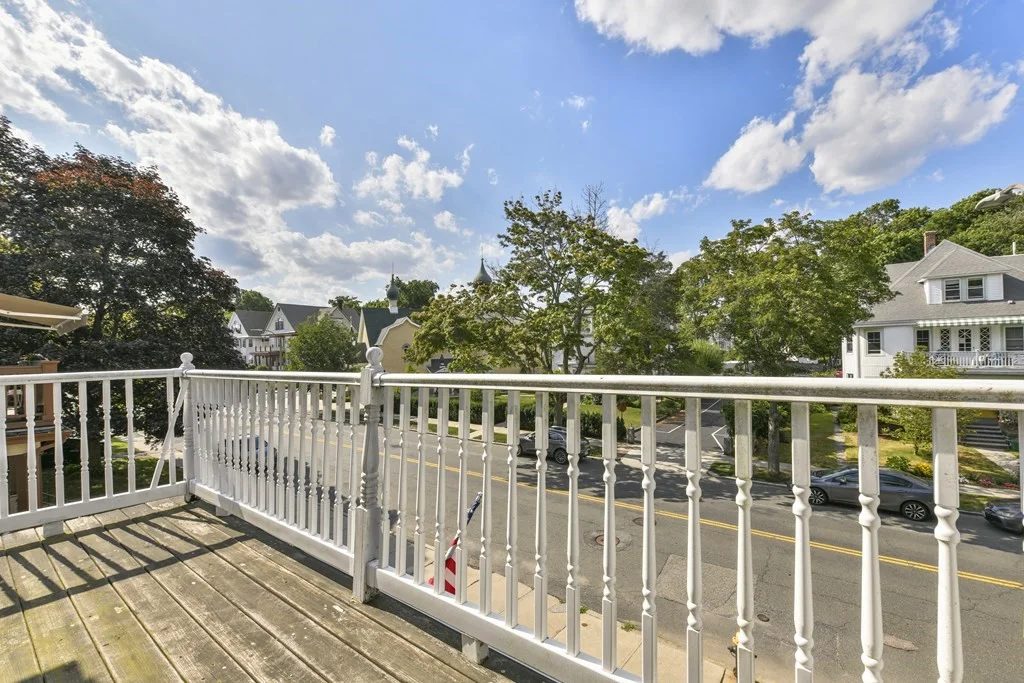 3 bed, 1 bath apartment for rent at 954 South St Unit 2, Roslindale — photo 17 of 23