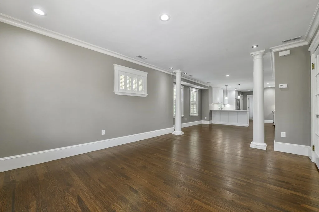 3 bed, 1 bath apartment for rent at 954 South St Unit 2, Roslindale — photo 6 of 23