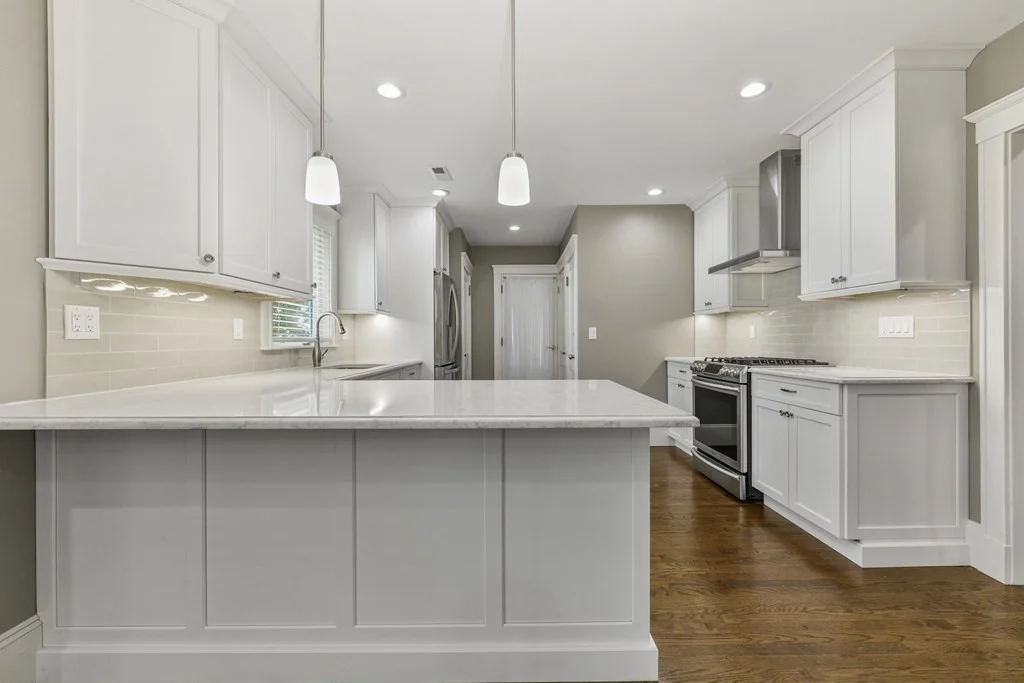 3 bed, 1 bath apartment for rent at 954 South St Unit 2, Roslindale — photo 2 of 23
