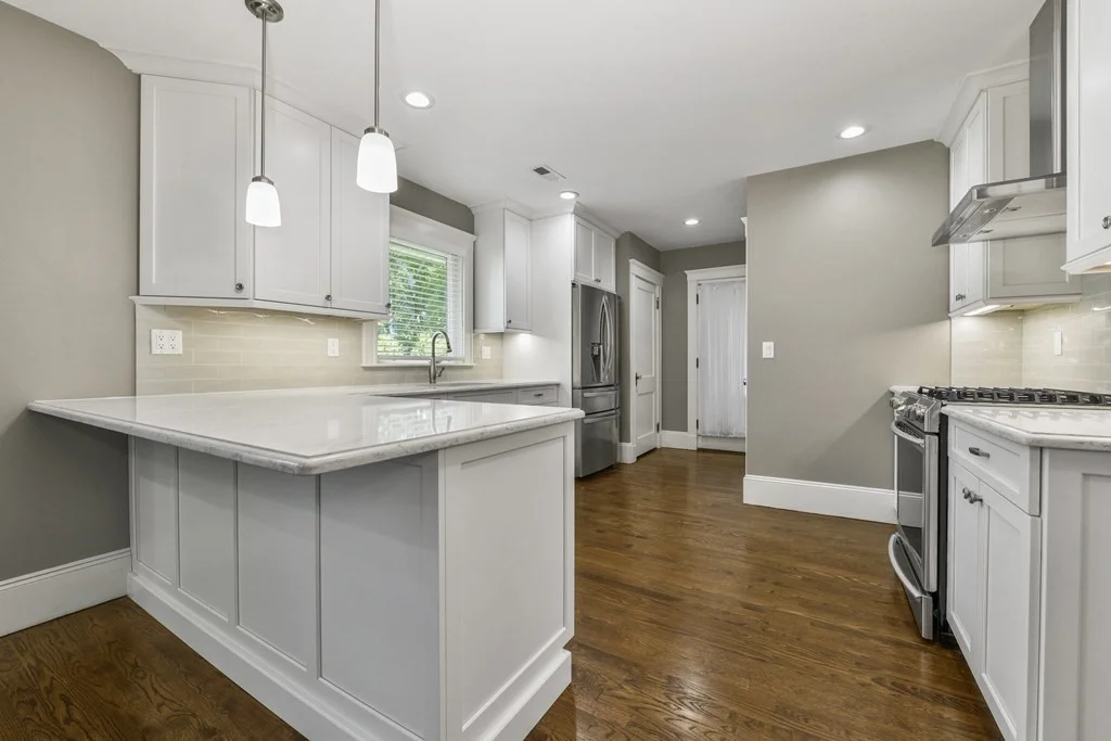3 bed, 1 bath apartment for rent at 954 South St Unit 2, Roslindale — photo 3 of 23