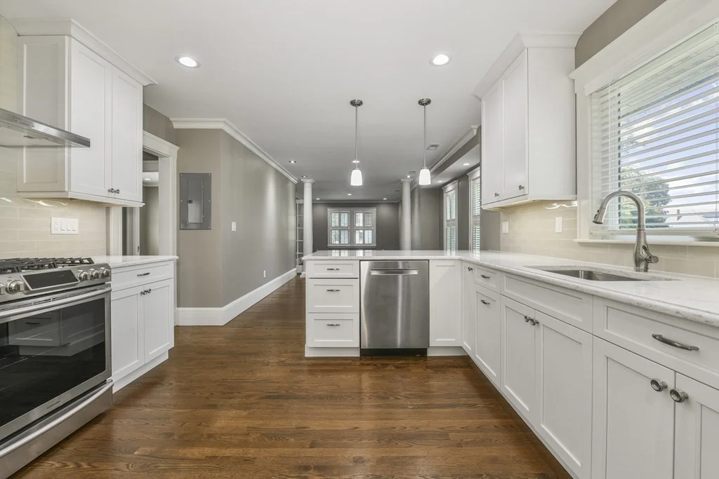 3 bed, 1 bath apartment for rent at 954 South St Unit 2, Roslindale — photo 4 of 23