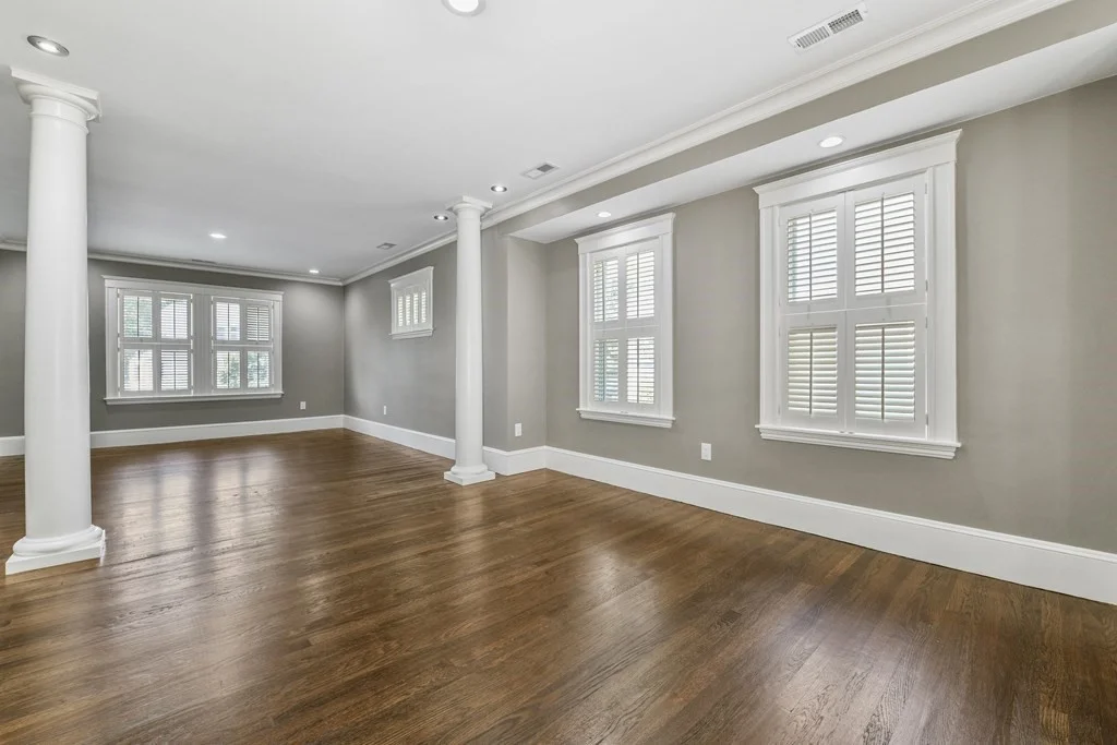 3 bed, 1 bath apartment for rent at 954 South St Unit 2, Roslindale — photo 5 of 23