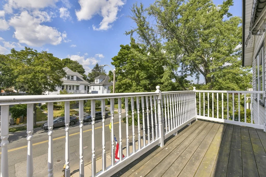 3 bed, 1 bath apartment for rent at 954 South St Unit 2, Roslindale — photo 16 of 23