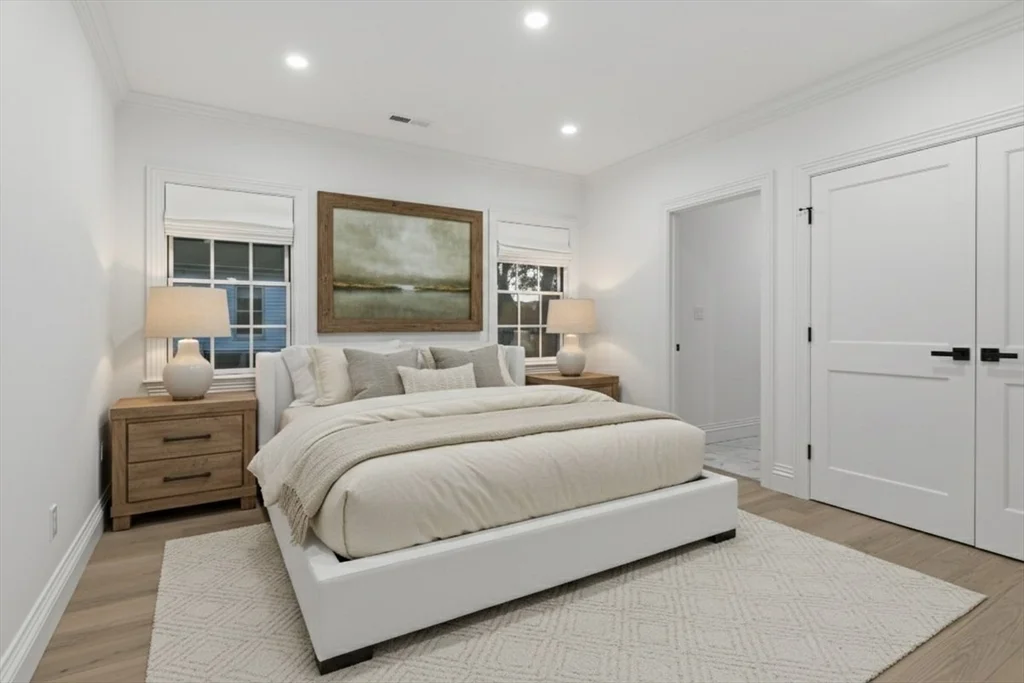 4 bed, 3 bath apartment for rent at 959 Chestnut St, Newton — photo 35 of 42
