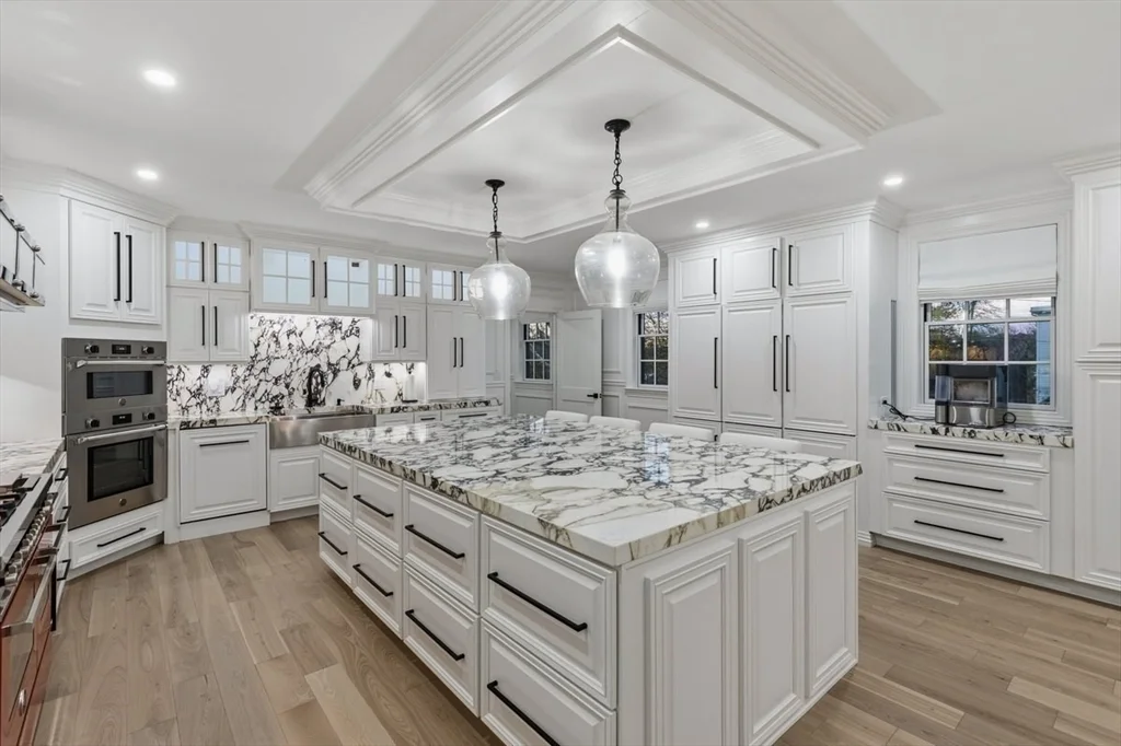 4 bed, 3 bath apartment for rent at 959 Chestnut St, Newton — photo 13 of 42