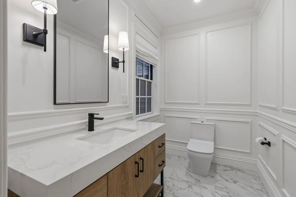 4 bed, 3 bath apartment for rent at 959 Chestnut St, Newton — photo 22 of 42