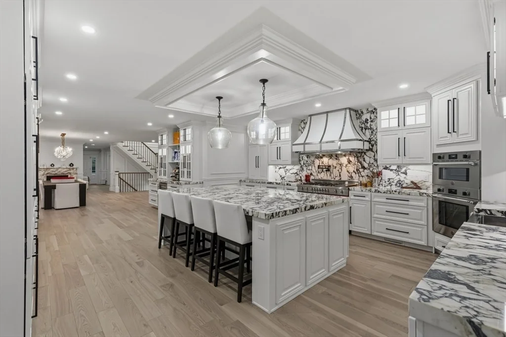4 bed, 3 bath apartment for rent at 959 Chestnut St, Newton — photo 15 of 42