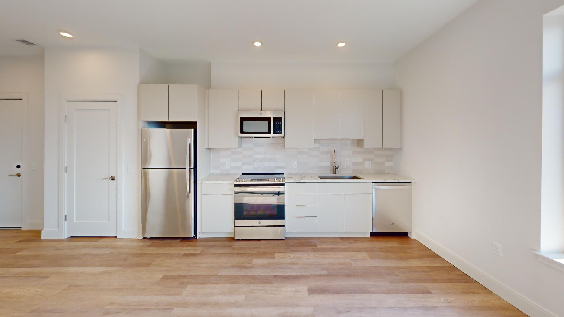 1 bed, 1 bath apartment for rent at 959 Dorchester Ave Unit 204, Dorchester — photo 1 of 5