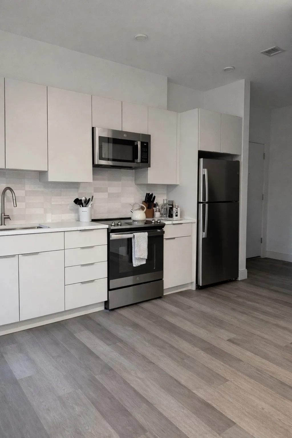 2 bed, 2 bath apartment for rent at 959 Dorchester Ave Unit 205, Dorchester