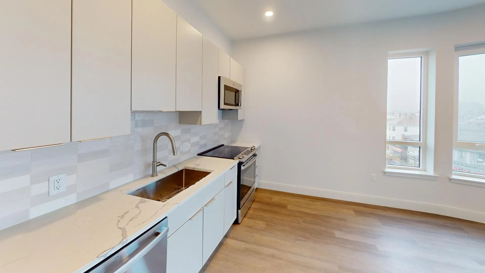 2 bed, 1 bath apartment for rent at 959 Dorchester Ave Unit 206, Dorchester — photo 6 of 11