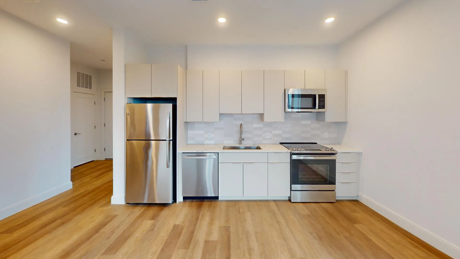 2 bed, 1 bath apartment for rent at 959 Dorchester Ave Unit 206, Dorchester — photo 7 of 11