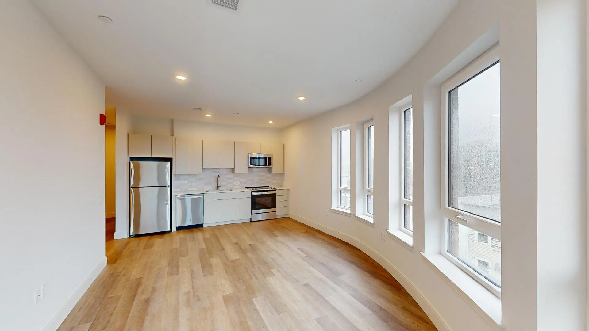 2 bed, 1 bath apartment for rent at 959 Dorchester Ave Unit 206, Dorchester — photo 1 of 11