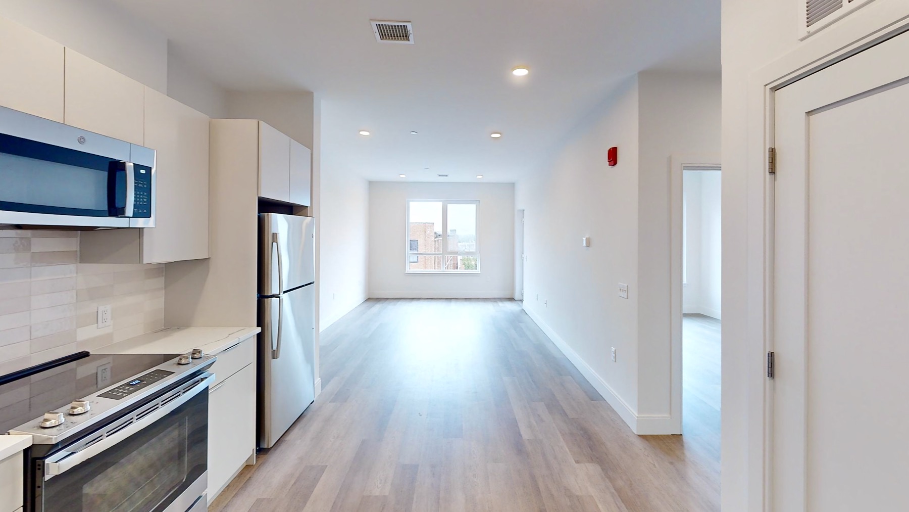 1 bed, 1 bath apartment for rent at 959 Dorchester Ave Unit 208, Dorchester — photo 2 of 9