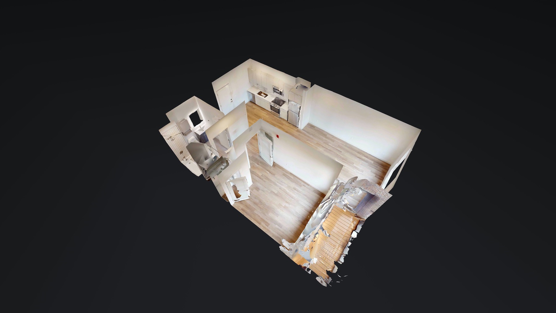 1 bed, 1 bath apartment for rent at 959 Dorchester Ave Unit 208, Dorchester — photo 9 of 9
