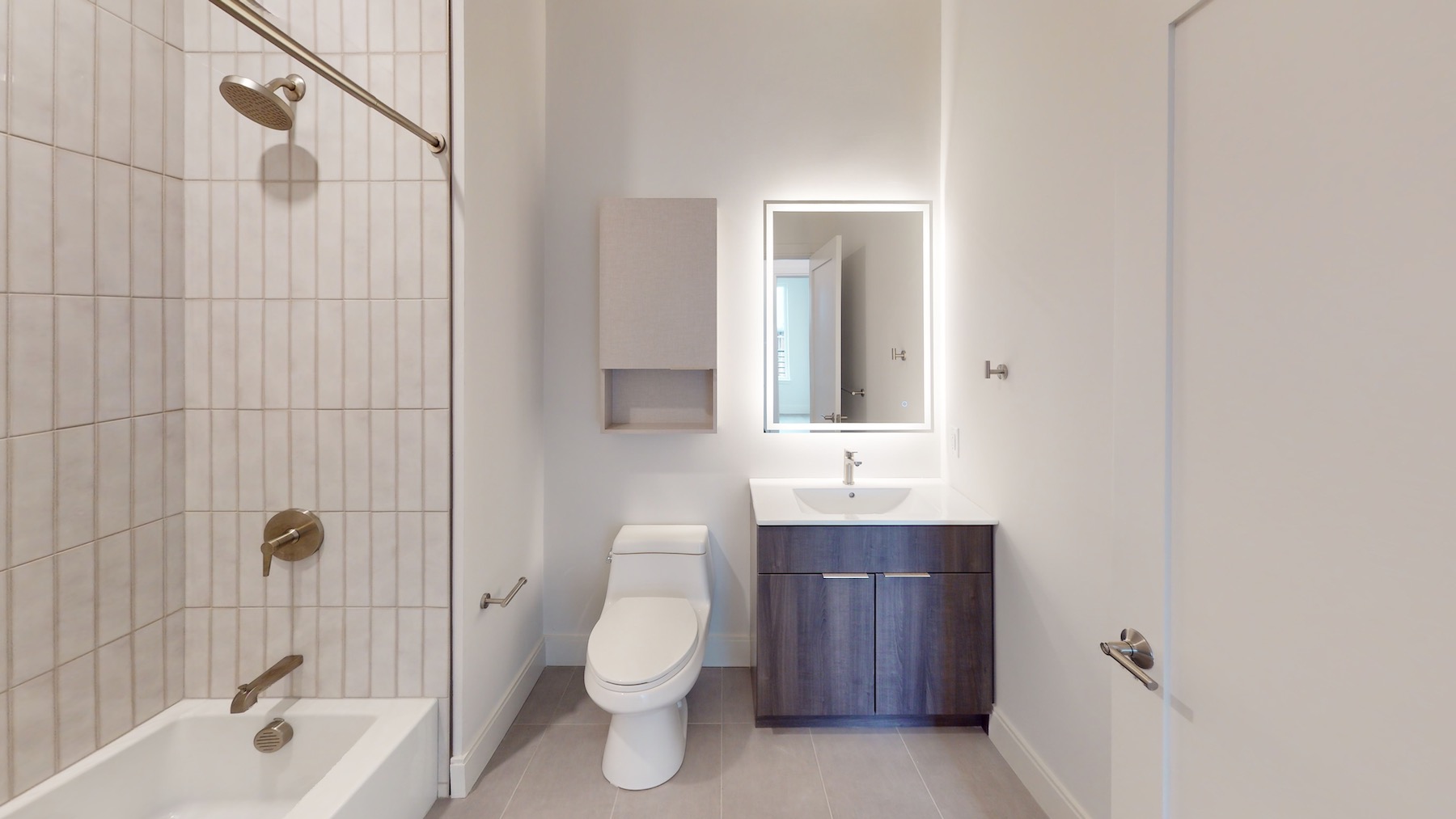 1 bed, 1 bath apartment for rent at 959 Dorchester Ave Unit 208, Dorchester — photo 7 of 9