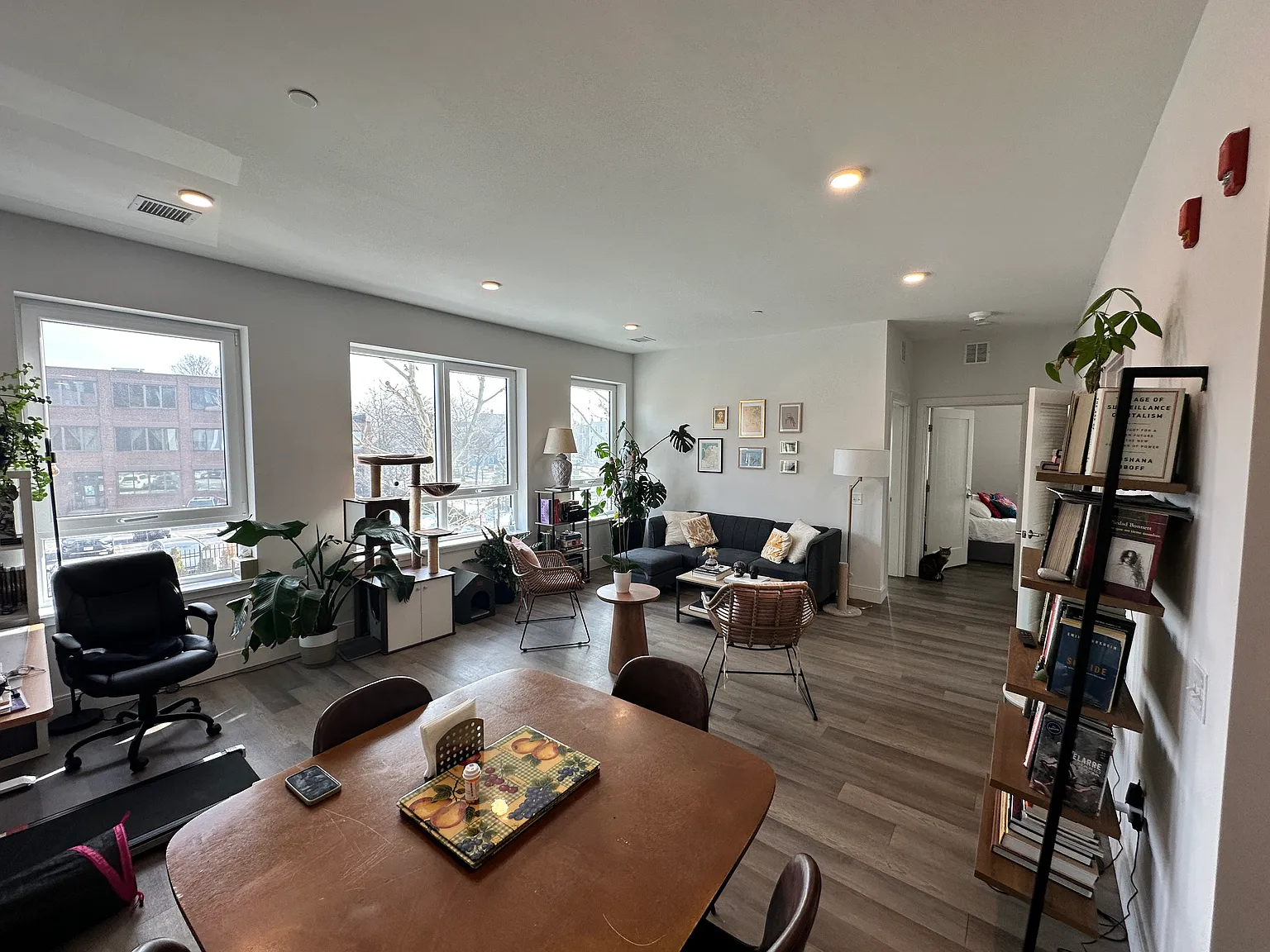 2 bed, 2 bath apartment for rent at 959 Dorchester Ave Unit 210, Dorchester — photo 2 of 9