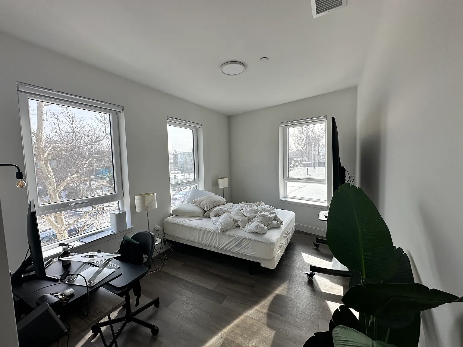 2 bed, 2 bath apartment for rent at 959 Dorchester Ave Unit 210, Dorchester — photo 5 of 9