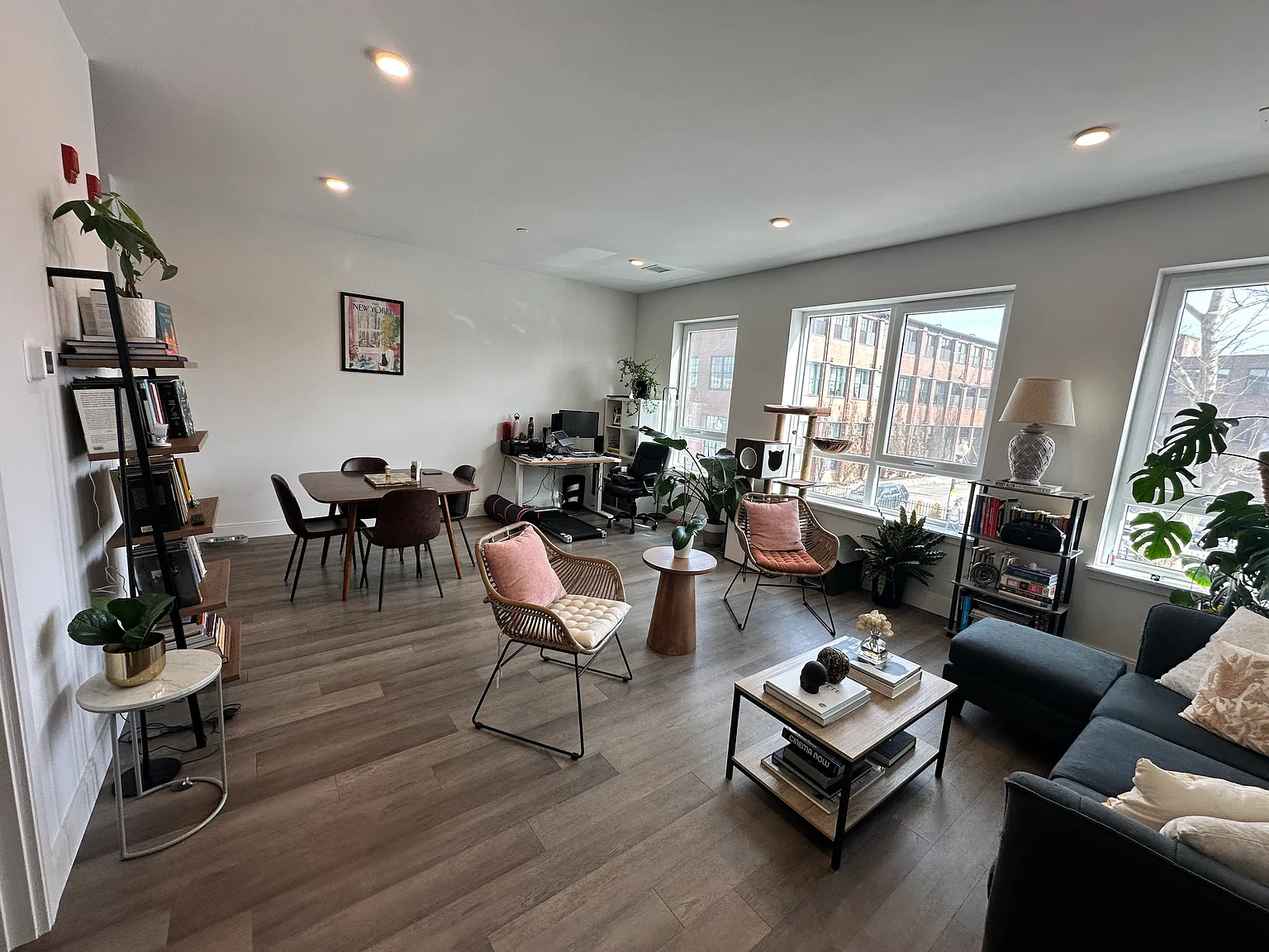 2 bed, 2 bath apartment for rent at 959 Dorchester Ave Unit 210, Dorchester — photo 1 of 9