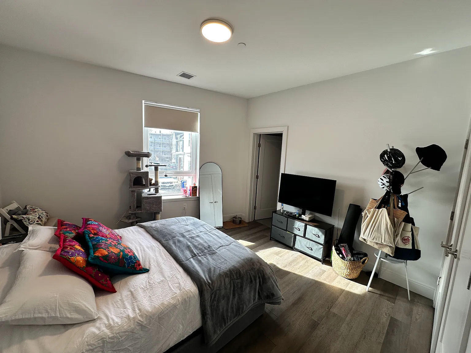 2 bed, 2 bath apartment for rent at 959 Dorchester Ave Unit 210, Dorchester — photo 7 of 9