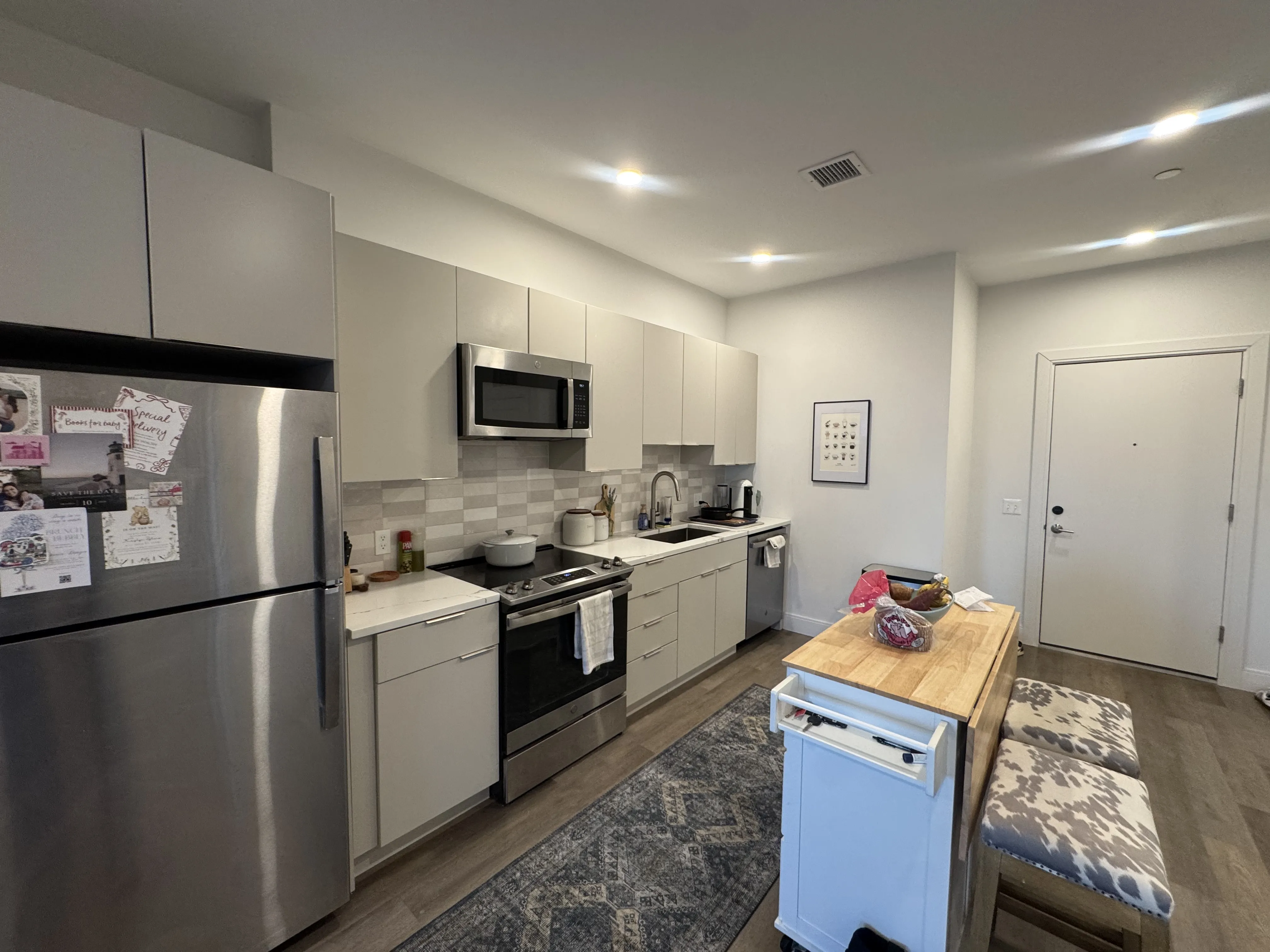 1 bed, 1 bath apartment for rent at 959 Dorchester Ave Unit 307, Dorchester — photo 3 of 21