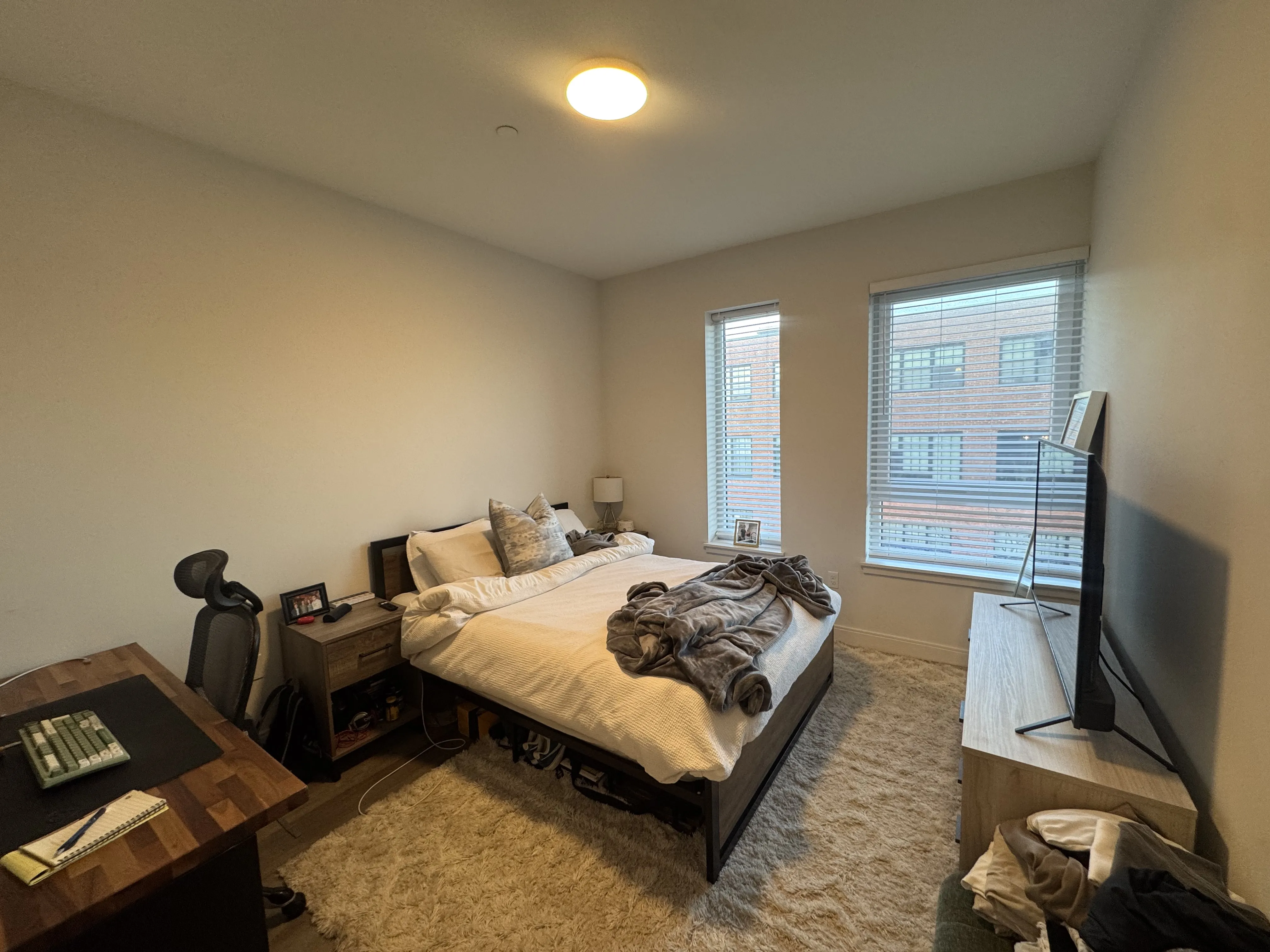 1 bed, 1 bath apartment for rent at 959 Dorchester Ave Unit 307, Dorchester — photo 6 of 21